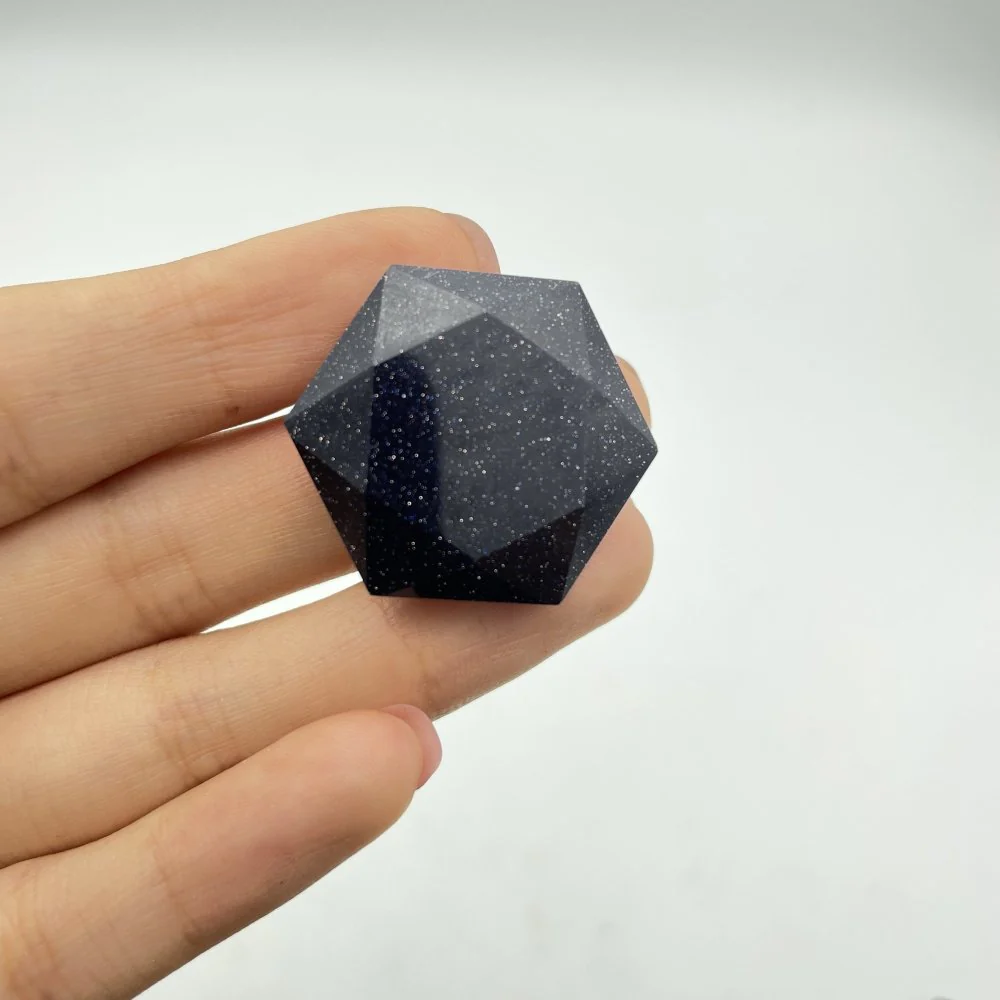 8 types star of david crystals quartz Wholesale - Image 3