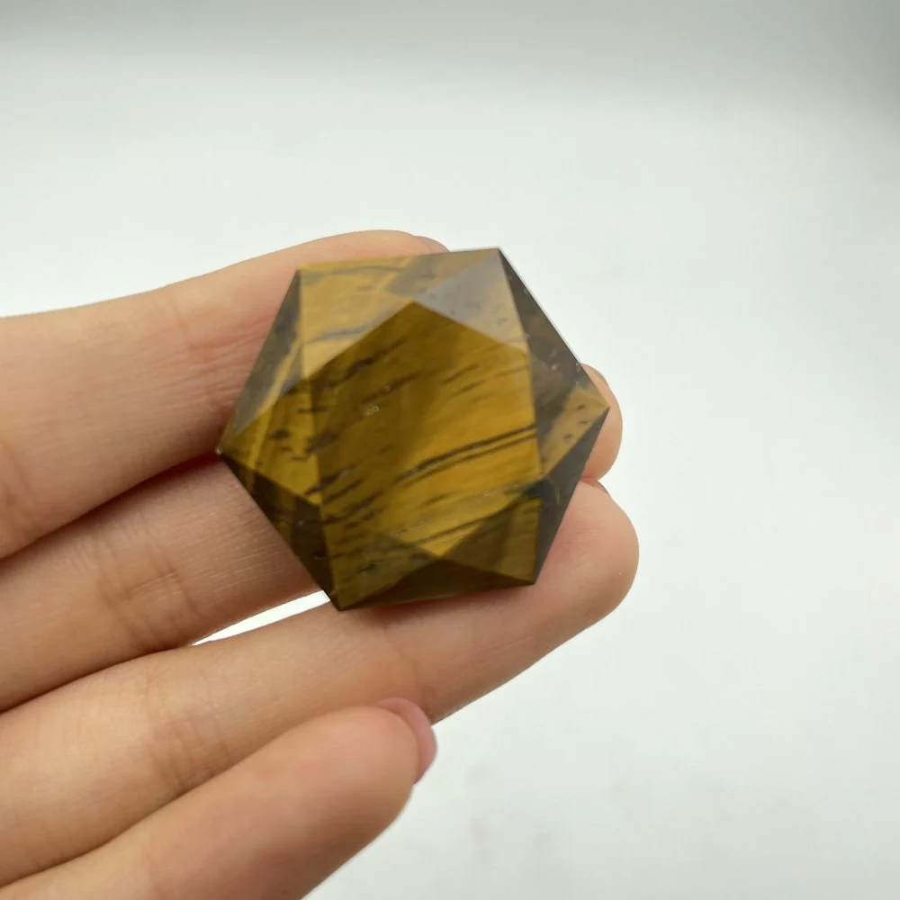 8 types star of david crystals quartz Wholesale - Image 6