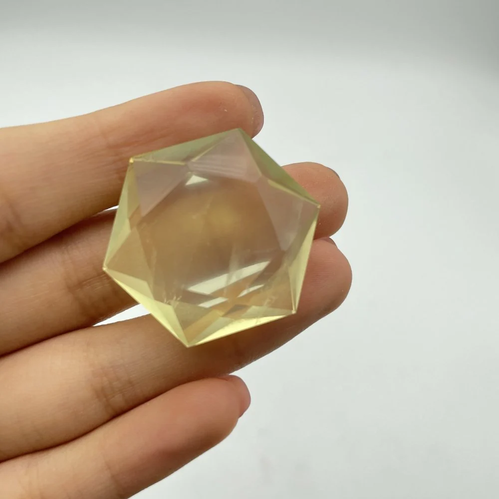 8 types star of david crystals quartz Wholesale - Image 8