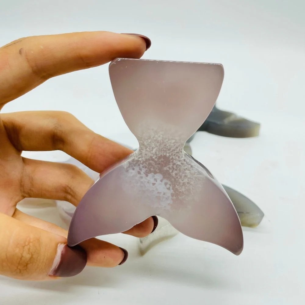 Agate Mermaid Tail Wholesale - Image 3