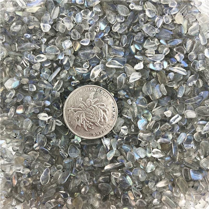 Moonstone Gravel Chips Wholesale - Image 3