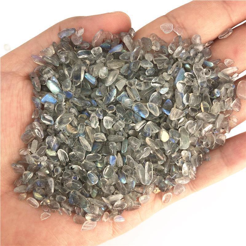 Moonstone Gravel Chips Wholesale - Image 4