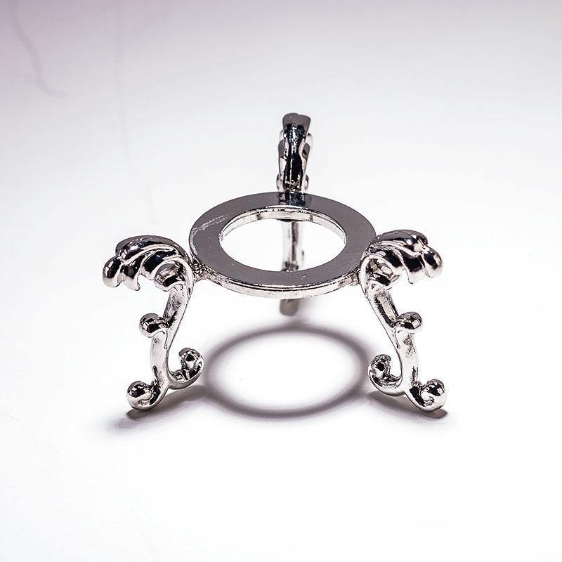 Crystal Sphere Stand Base Wholesale - Image 3