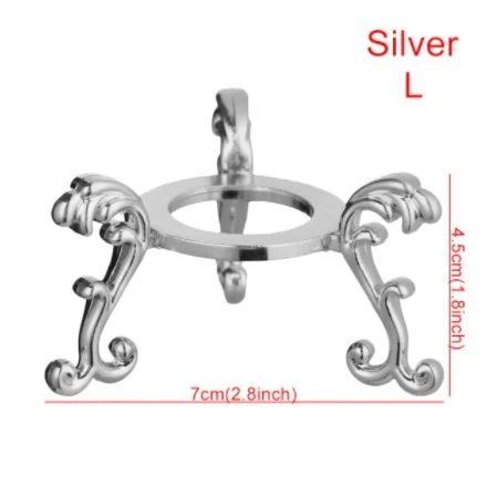 Crystal Sphere Stand Base Wholesale - Image 5