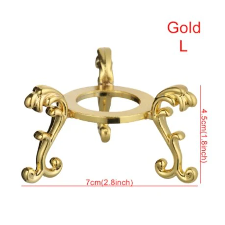 Crystal Sphere Stand Base Wholesale - Image 7